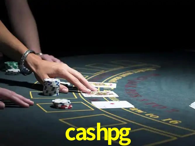 Bônus e promoções da cashpg