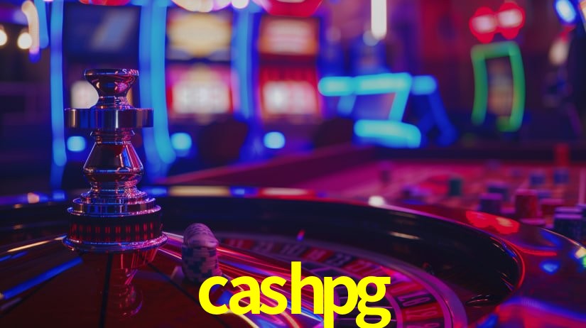 cashpg bet