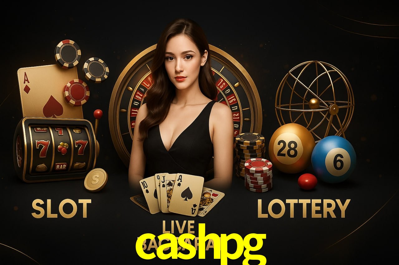 Jogos com bônus e suporte 24h na cashpg