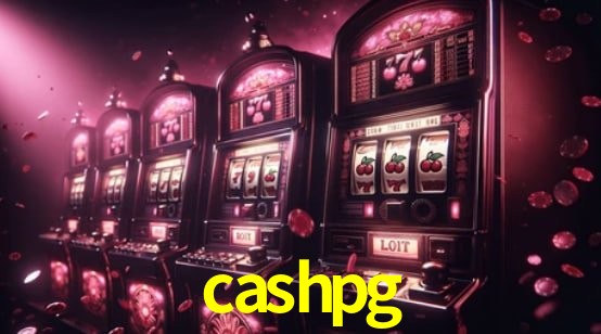 cassino cashpg