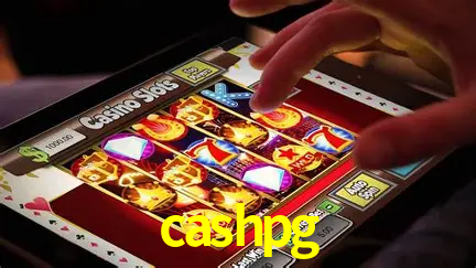 Bônus após cadastro na cashpg