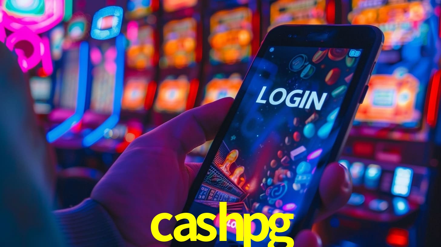 Bônus Diários cashpg