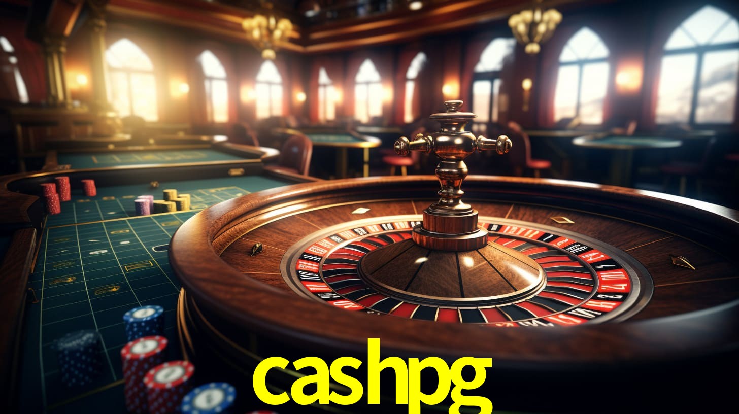 VIP Casino cashpg