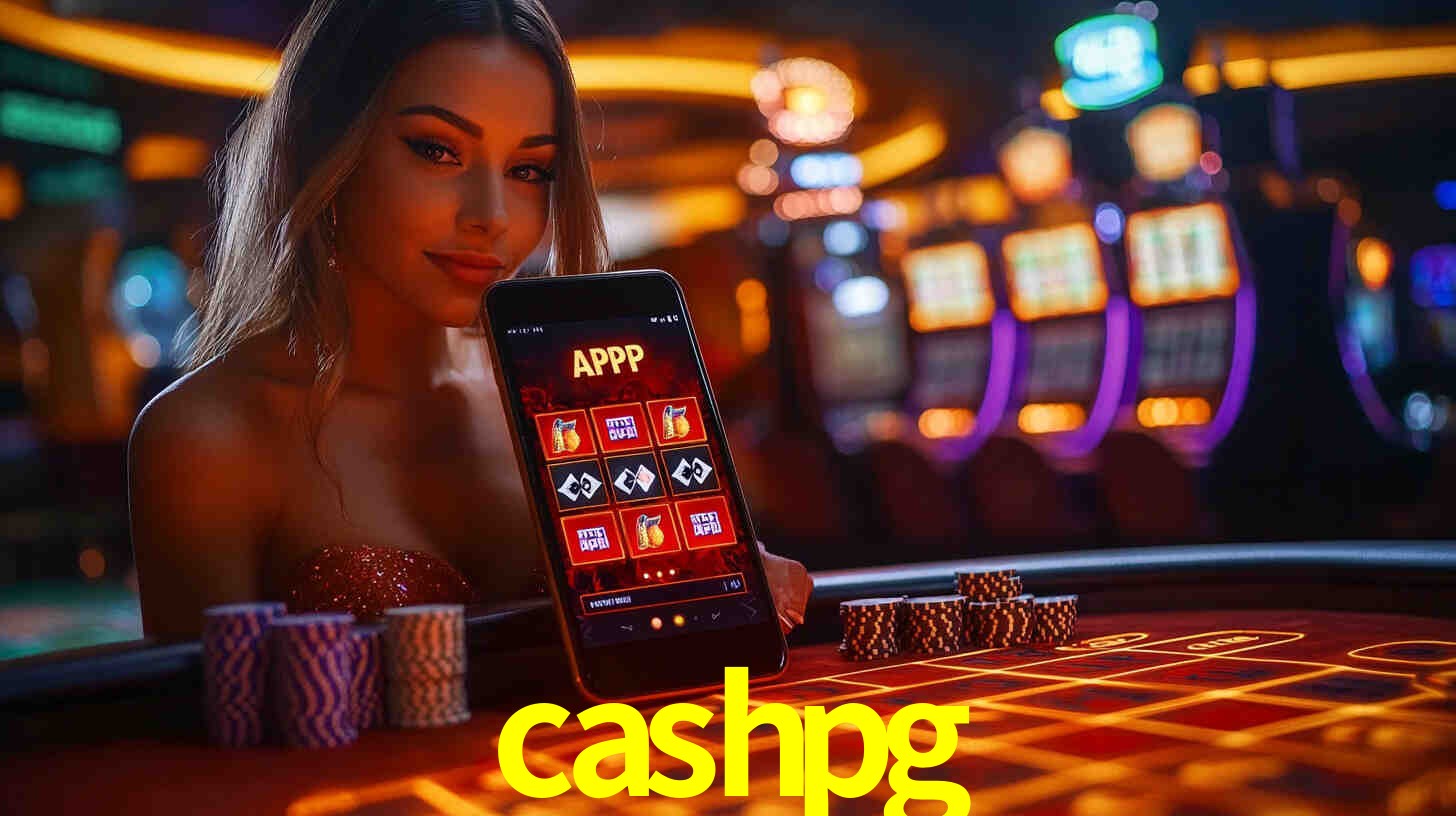 A Popularidade dos Caça-Níqueis no cashpg