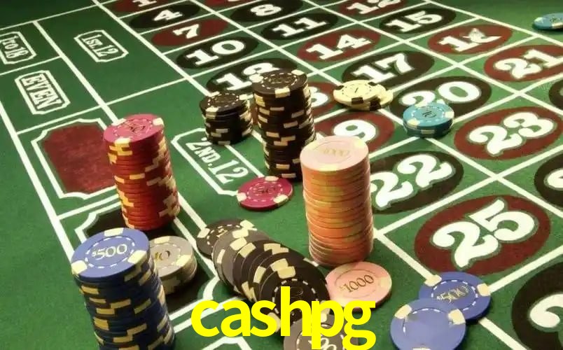 Estatísticas do Jogo cashpg