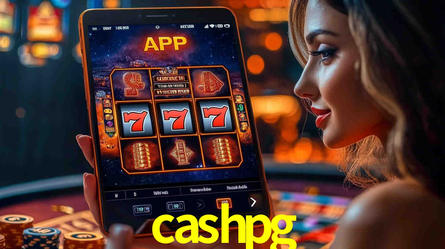 cashpg bet