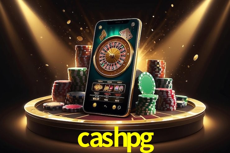 Segurança 2FA cashpg