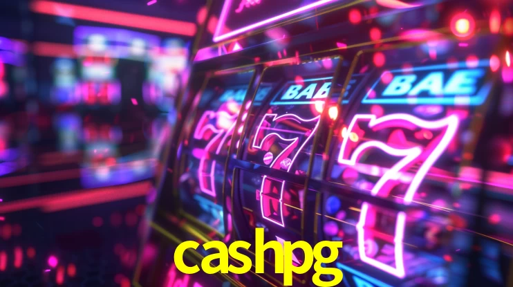 Slot Games cashpg