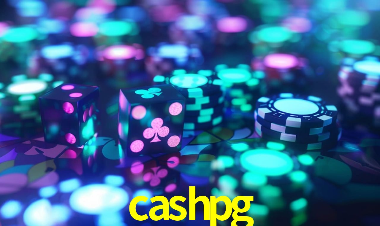 Torneios cashpg