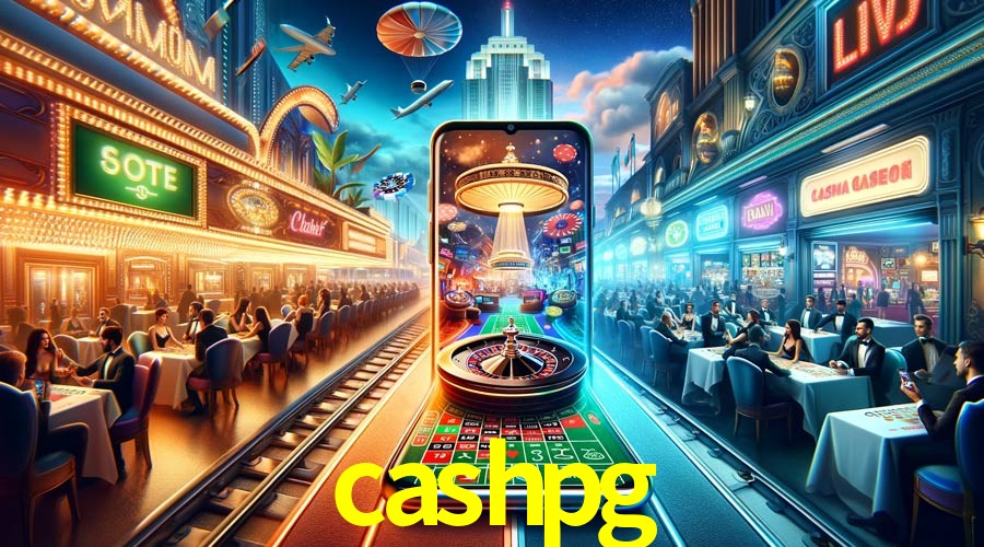 Secure Login cashpg