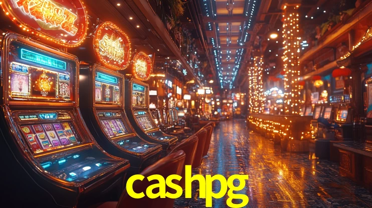 cashpg - Cassino On-line Emoção Total - cashpg.com