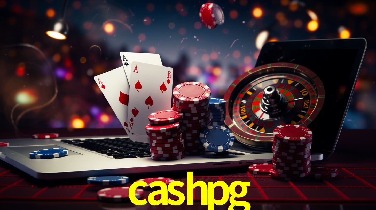 Blackjack Table cashpg