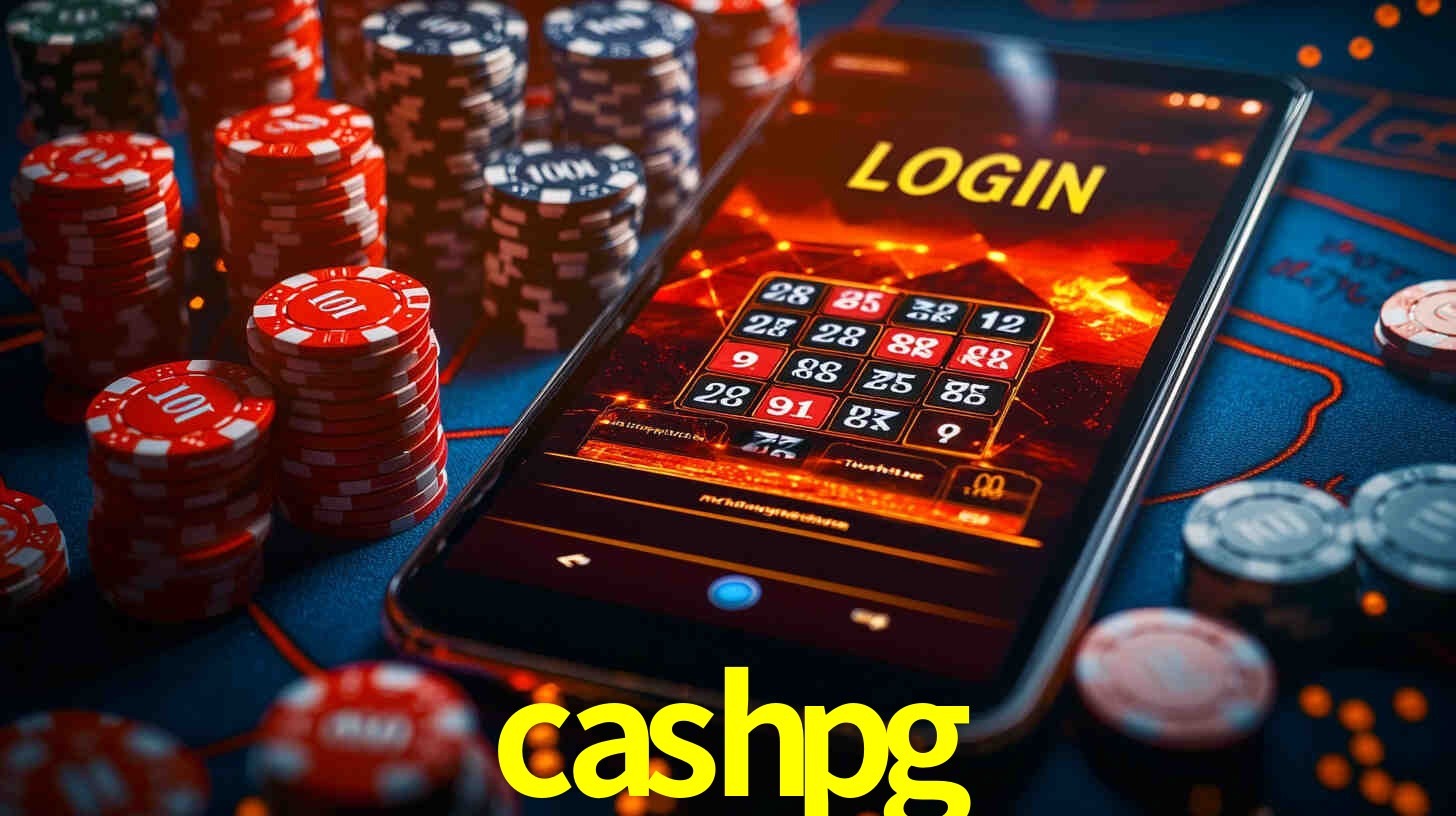 cashpg bet
