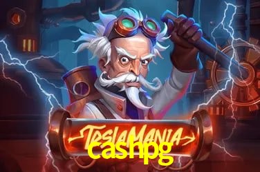 Provedores de Jogos cashpg