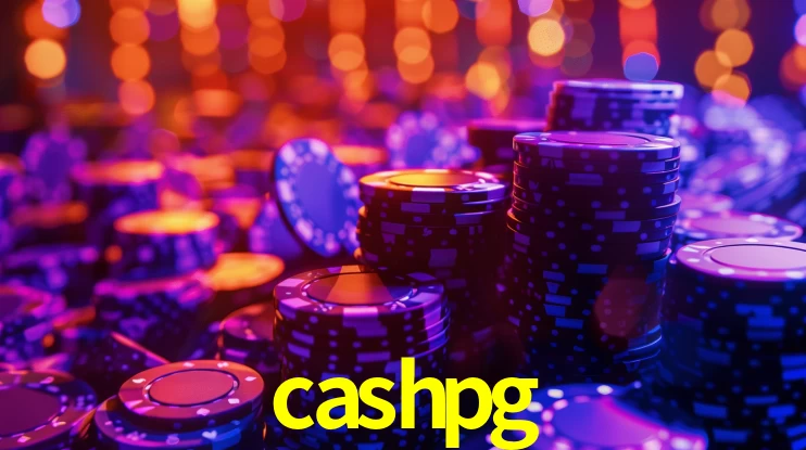 Mercados ao vivo e cash out na cashpg