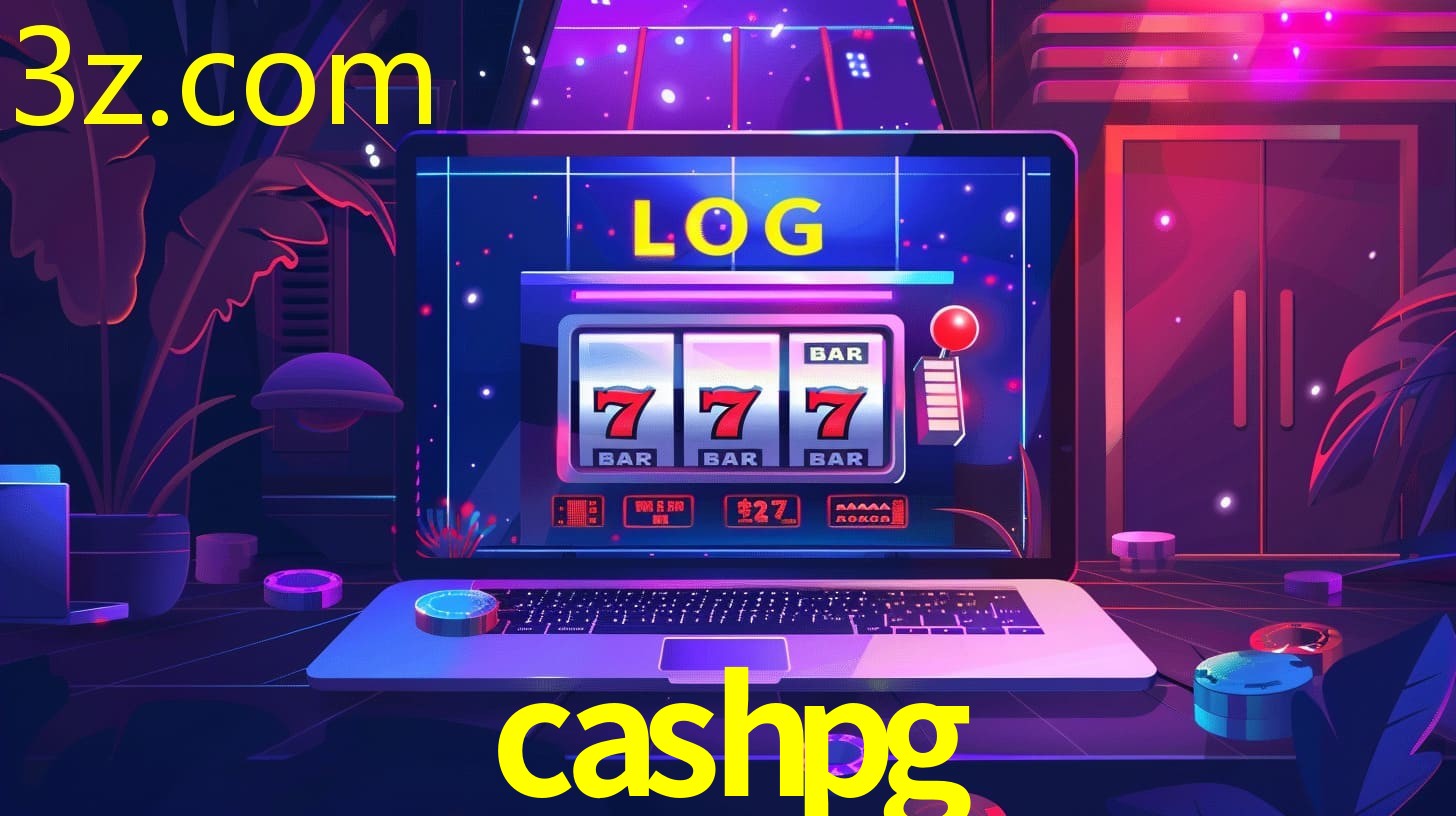 Jogos de Cassino CASHPG.COM