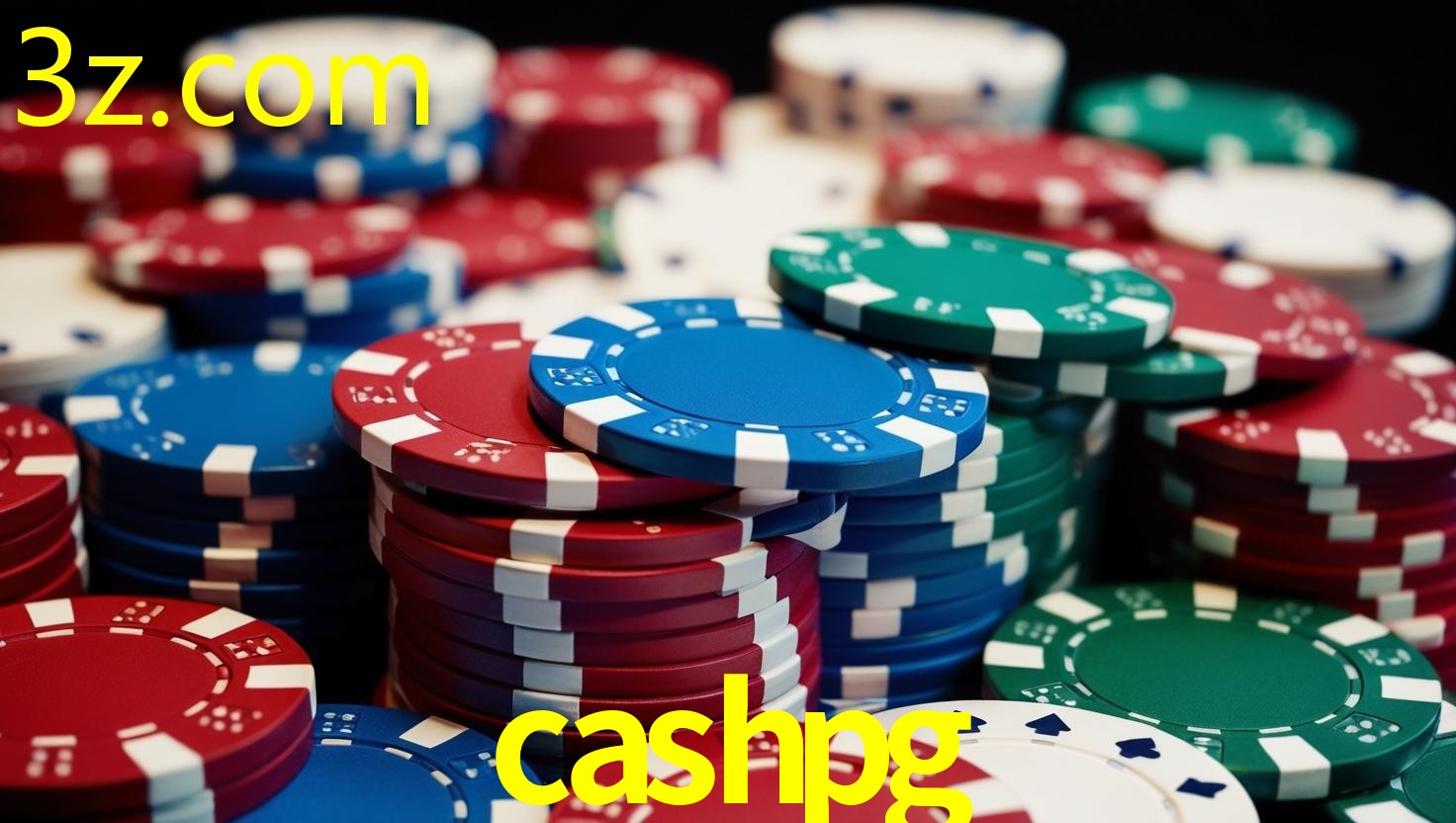 Cassino de Jogos CASHPG.COM